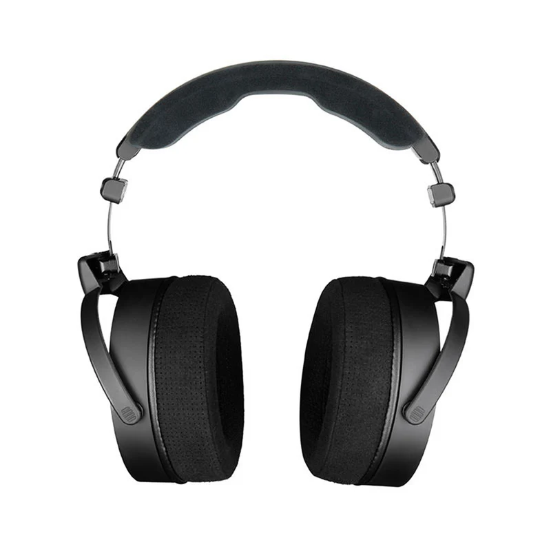 HEDD Audio HEDDphone D1 - Kopfhörer mit Carbonmembran