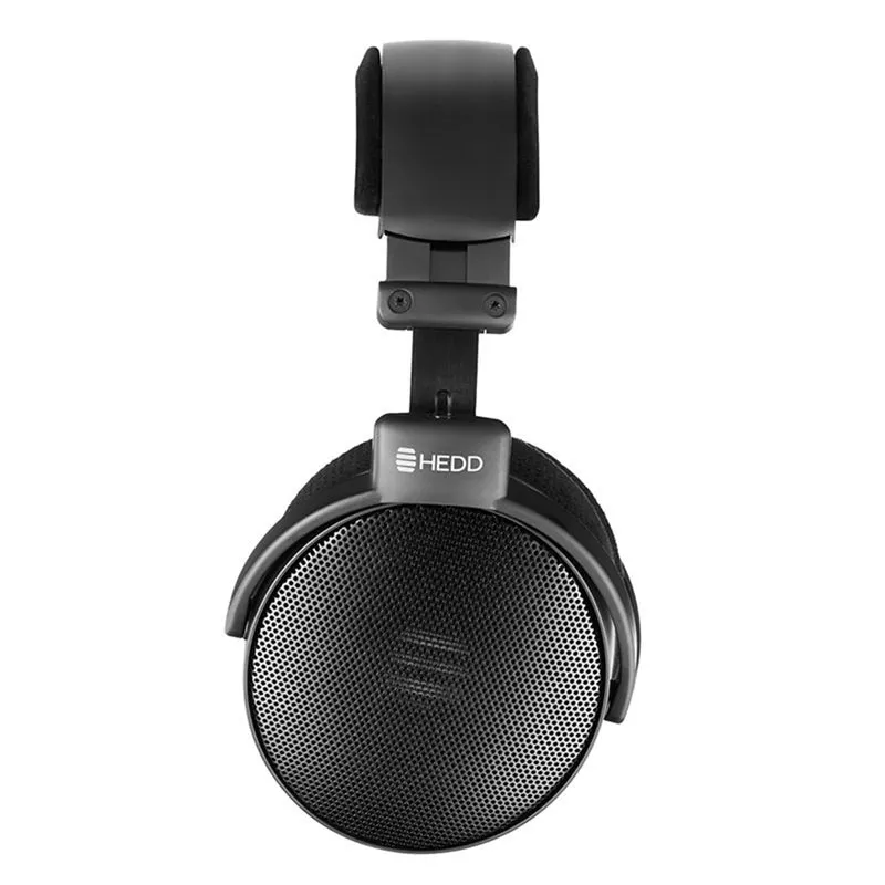 HEDD Audio HEDDphone D1 - Kopfhörer mit Carbonmembran
