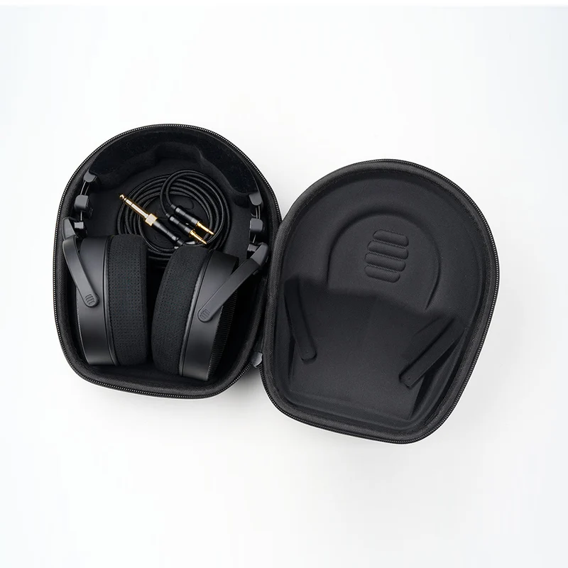 HEDD Audio HEDDphone D1 - Kopfhörer mit Carbonmembran