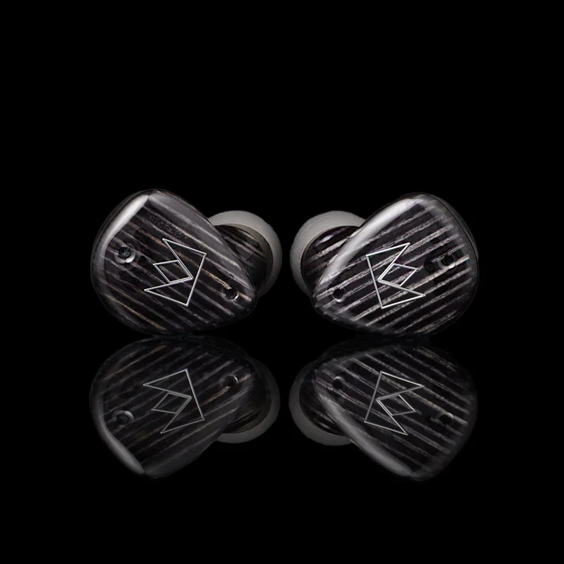Noble Audio FoKus Prestige Encore - Tribrid High-End True Wireless IEMs