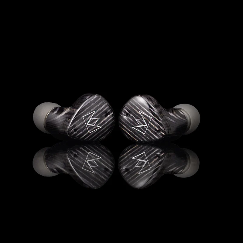 Noble Audio FoKus Prestige Encore - Tribrid High-End True Wireless IEMs