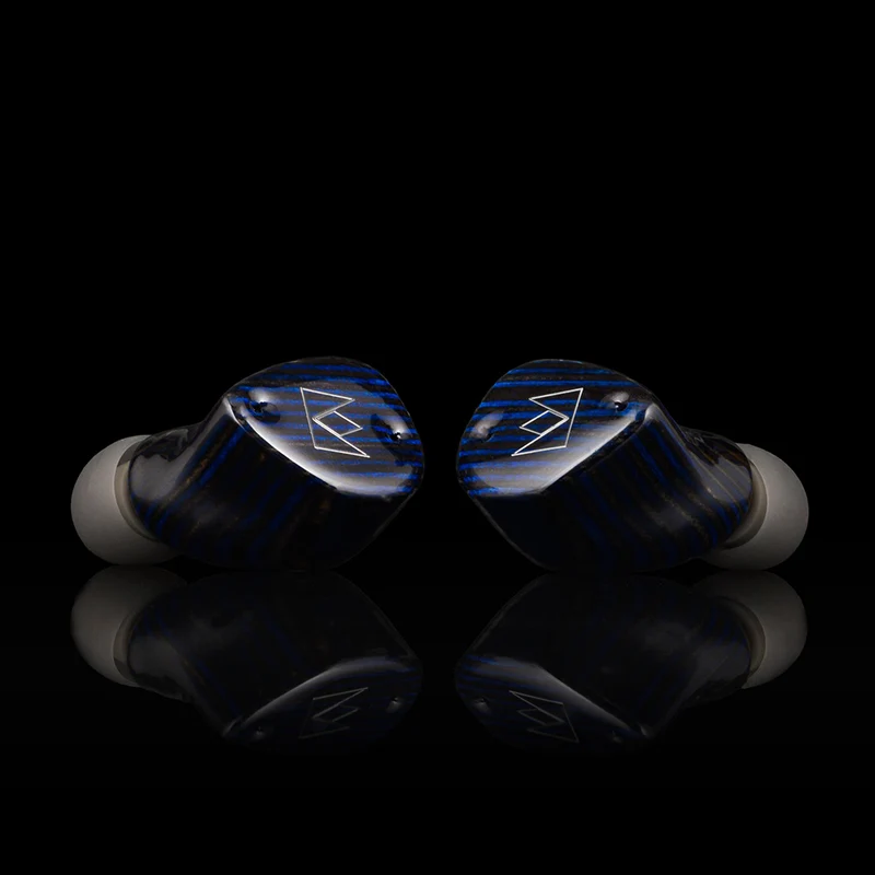 Noble Audio FoKus Prestige Encore - Tribrid High-End True Wireless IEMs