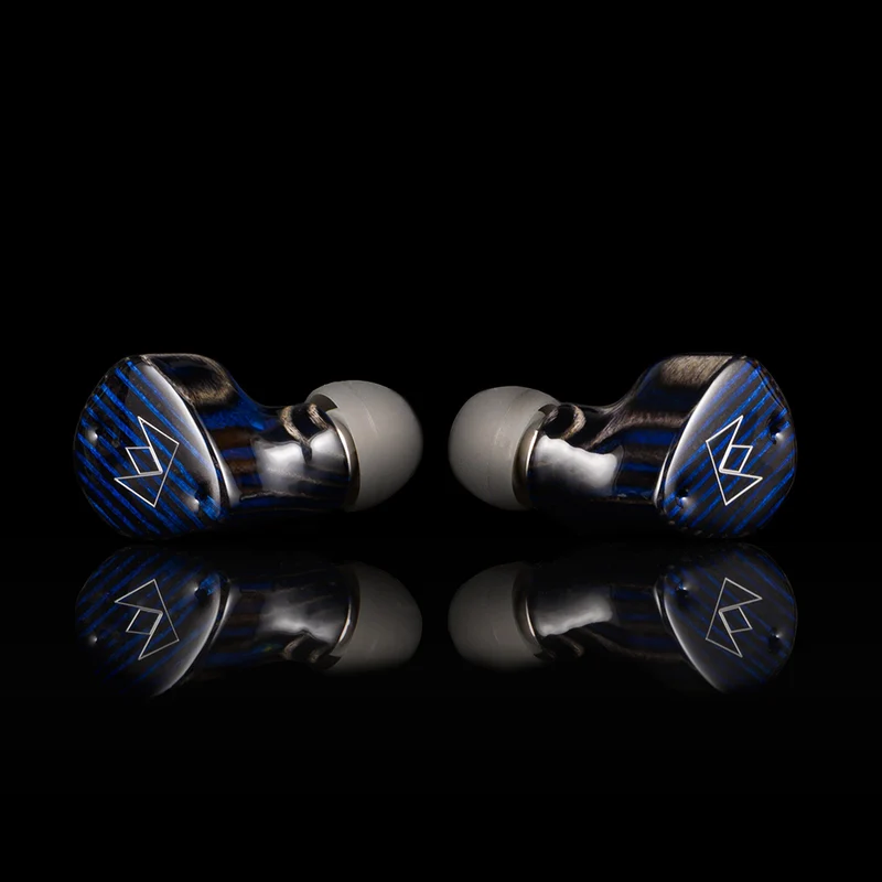 Noble Audio FoKus Prestige Encore - Tribrid High-End True Wireless IEMs