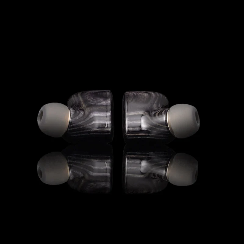 Noble Audio FoKus Prestige Encore - Tribrid High-End True Wireless IEMs