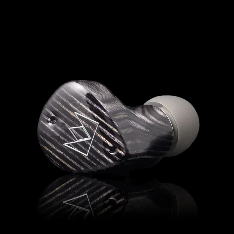Noble Audio FoKus Prestige Encore - Tribrid High-End True Wireless IEMs
