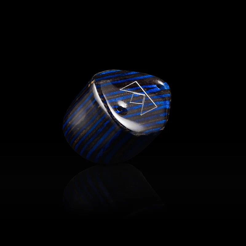 Noble Audio FoKus Prestige Encore - Tribrid High-End True Wireless IEMs