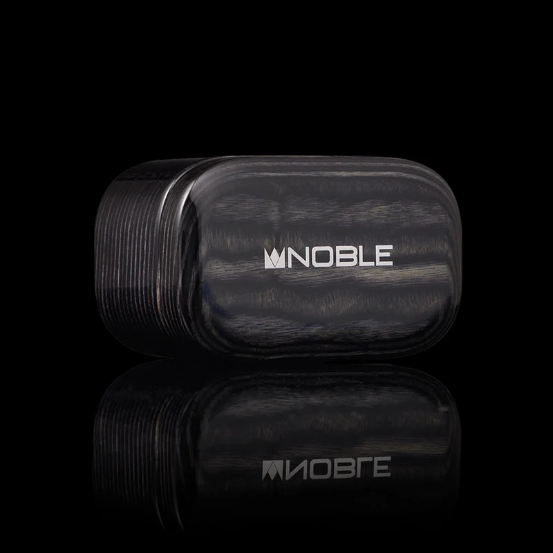 Noble Audio FoKus Prestige Encore - Tribrid High-End True Wireless IEMs