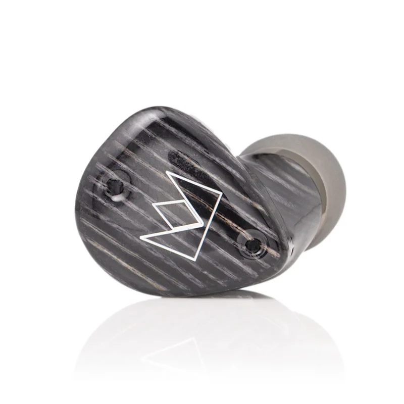 Noble Audio FoKus Prestige Encore - Tribrid High-End True Wireless IEMs