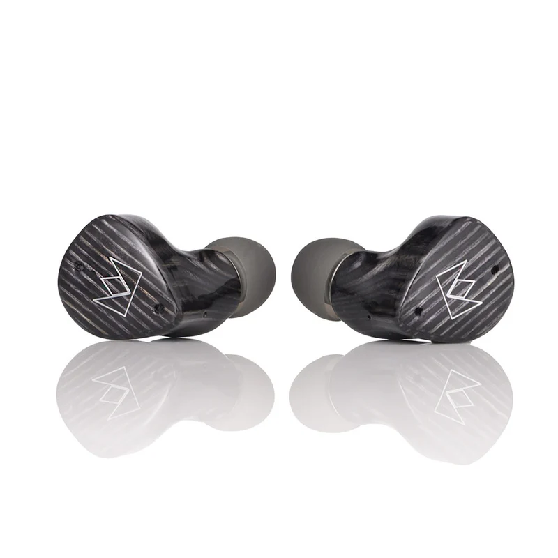 Noble Audio FoKus Prestige Encore - Tribrid High-End True Wireless IEMs