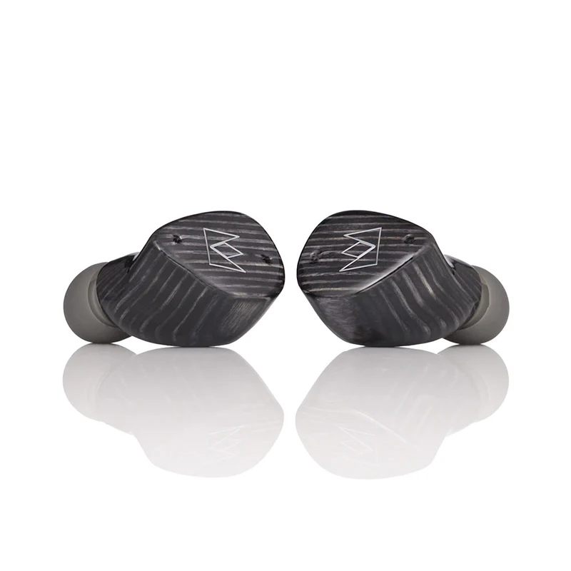 Noble Audio FoKus Prestige Encore - Tribrid High-End True Wireless IEMs