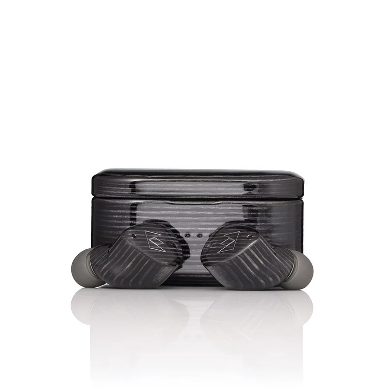 Noble Audio FoKus Prestige Encore - Tribrid High-End True Wireless IEMs