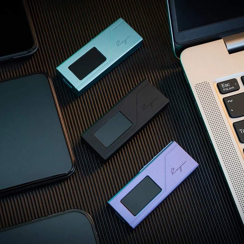 Cayin RU3 - Premium USB Audio Dongle