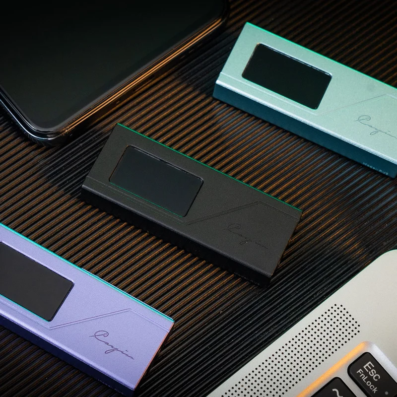 Cayin RU3 - Premium USB Audio Dongle