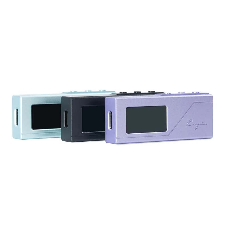Cayin RU3 - Premium USB Audio Dongle