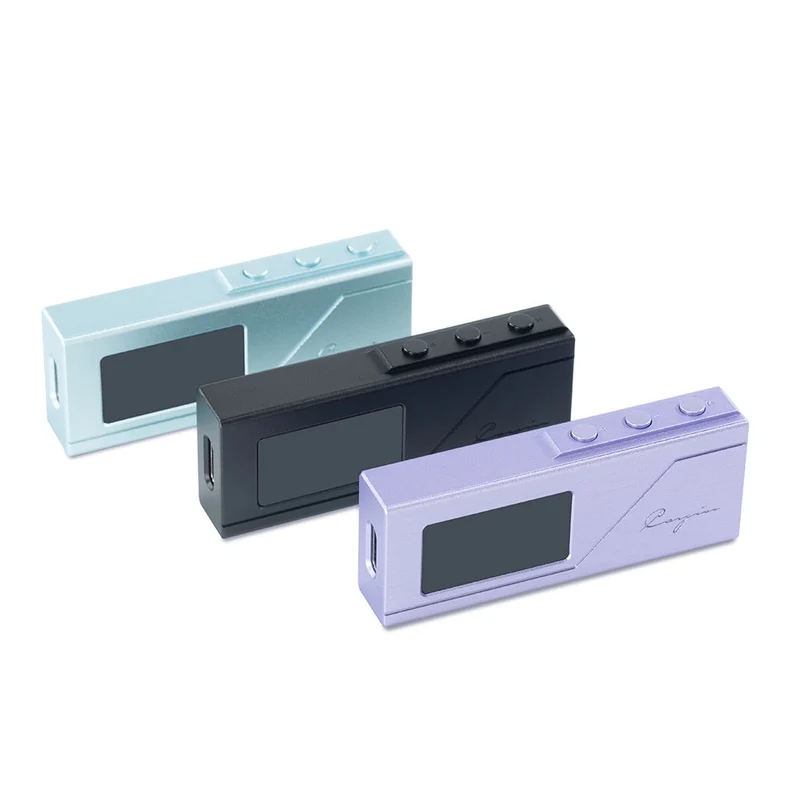 Cayin RU3 - Premium USB Audio Dongle