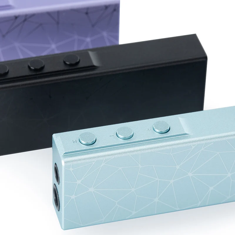 Cayin RU3 - Premium USB Audio Dongle