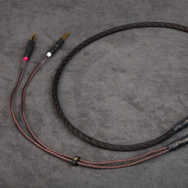 Brise Audio Akagane-HP - High-End Kopfhörerkabel