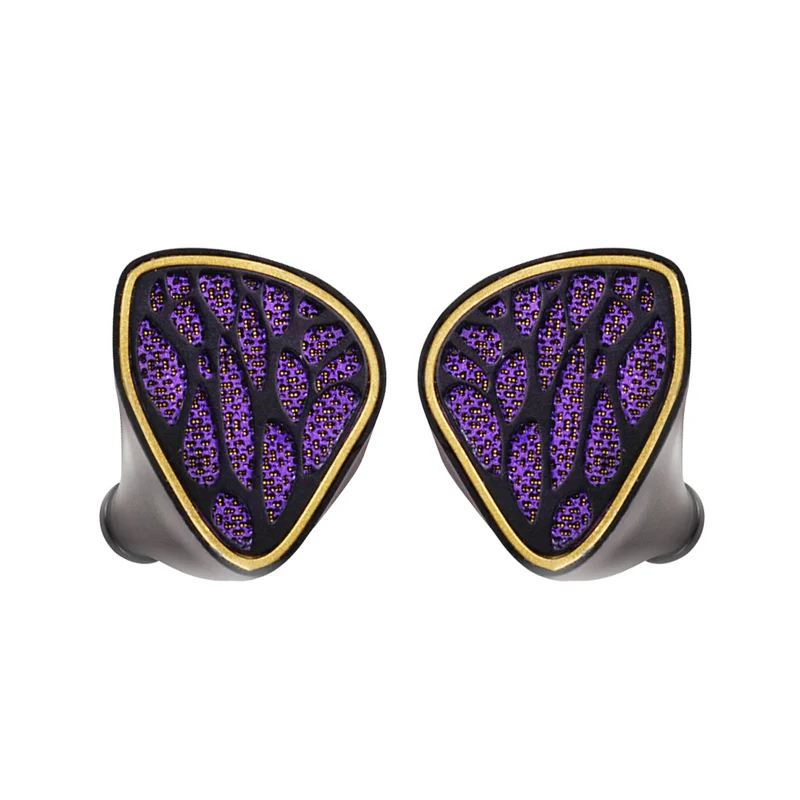 Kinera NOTT Phantom – 5-Treiber-Hybrid-IEMs