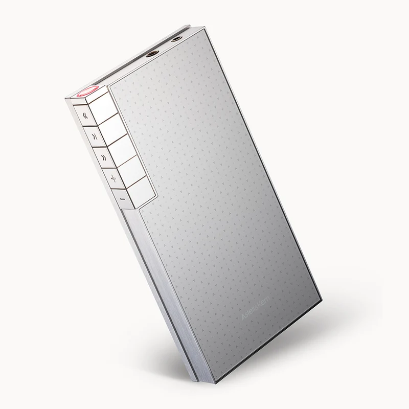 Astell&Kern PD10 - Premium DAP