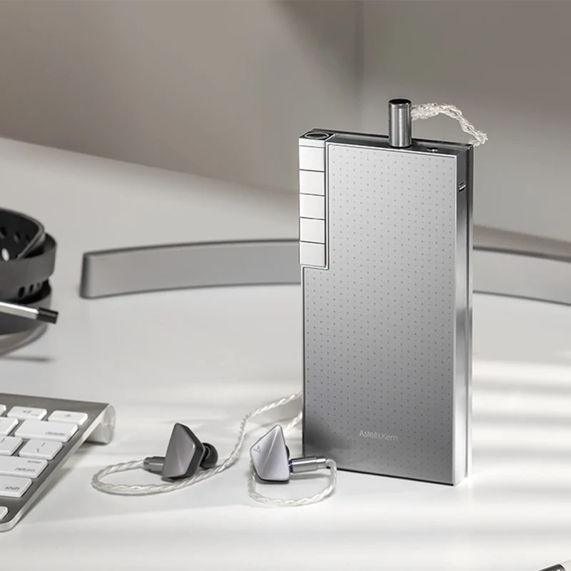 Astell&Kern PD10 - Premium DAP
