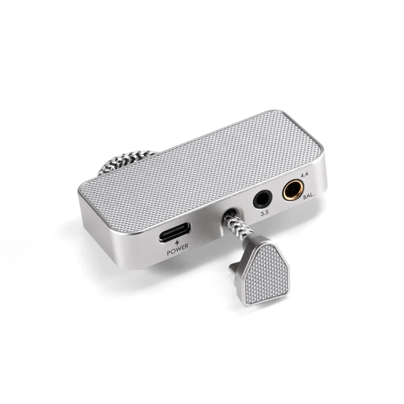 DDHifi TC44Grip - Hi-Res DAC & AMP