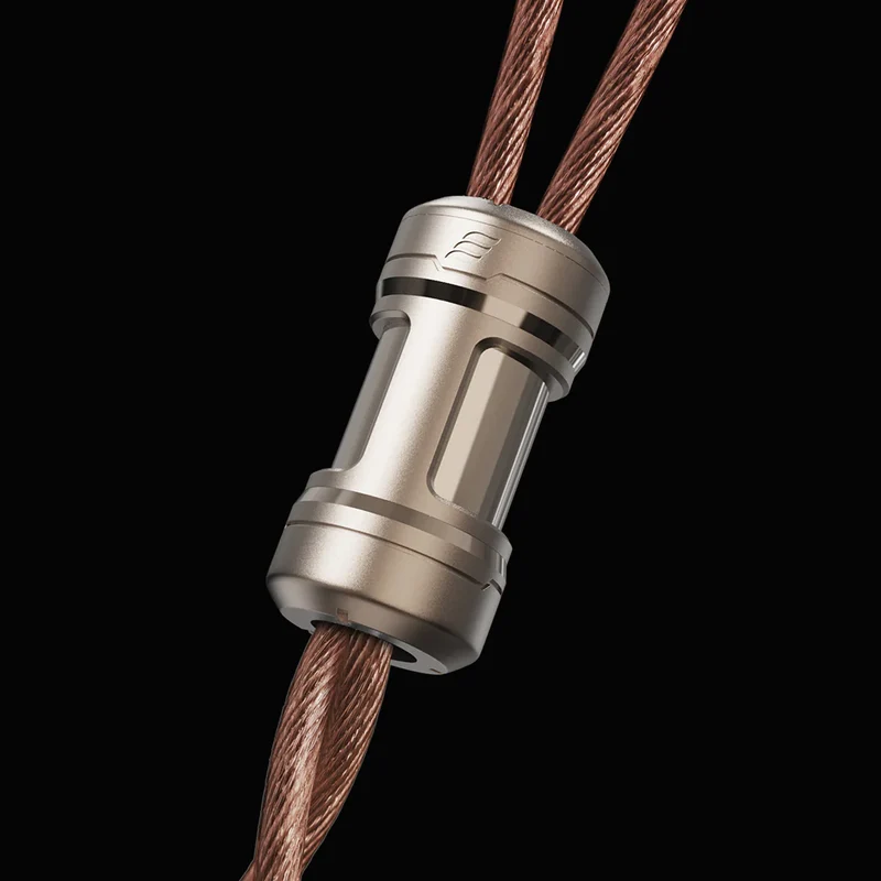 Effect Audio CODE 23 MK II - High-End Kupfer Kabel