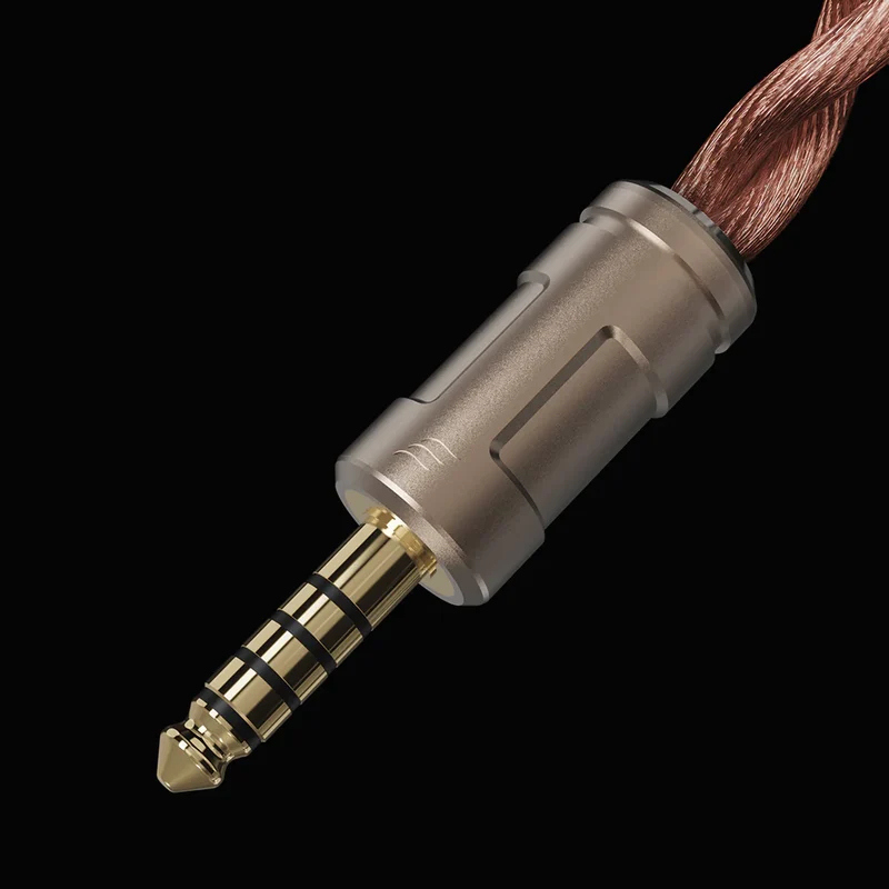 Effect Audio CODE 23 MK II - High-End Kupfer Kabel