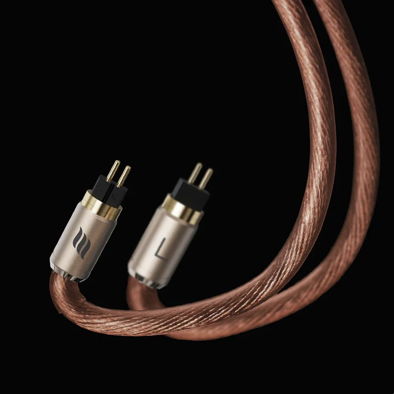Effect Audio CODE 23 MK II - High-End Kupfer Kabel