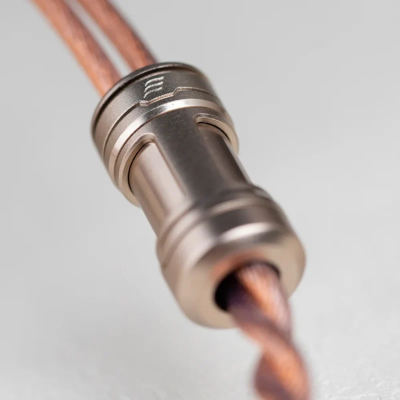 Effect Audio CODE 23 MK II - High-End Kupfer Kabel