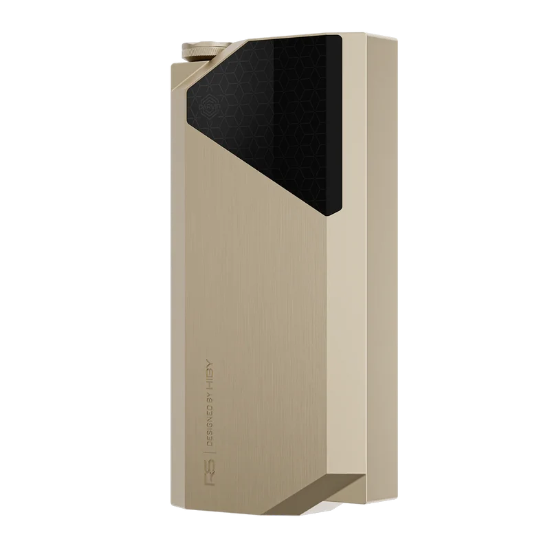 Hiby RS8 MKII - Flagship R2R DAP