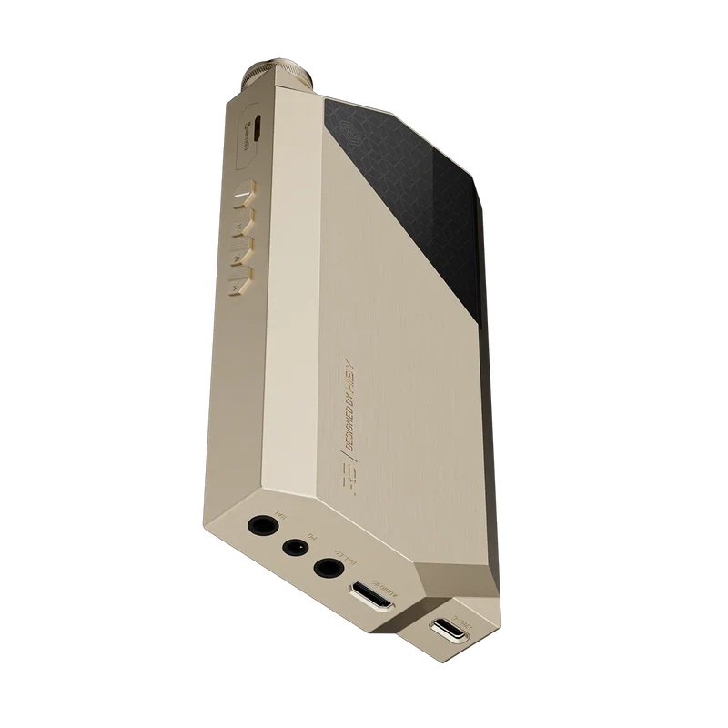 Hiby RS8 MKII - Flagship R2R DAP