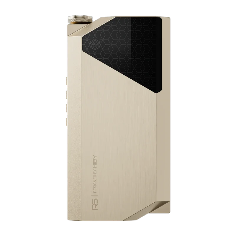 Hiby RS8 MKII - Flagship R2R DAP