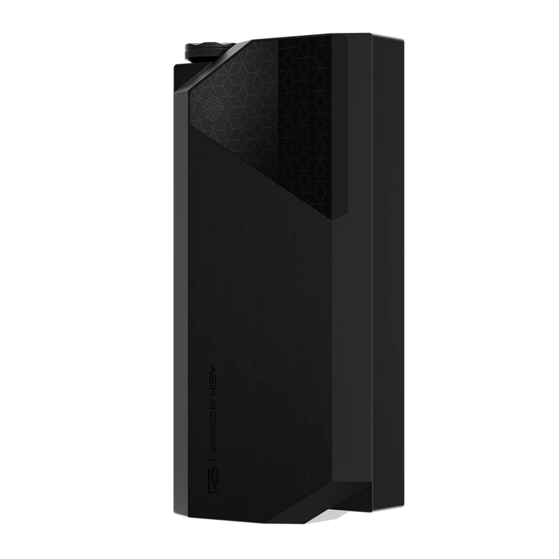 Hiby RS8 MKII - Flagship R2R DAP