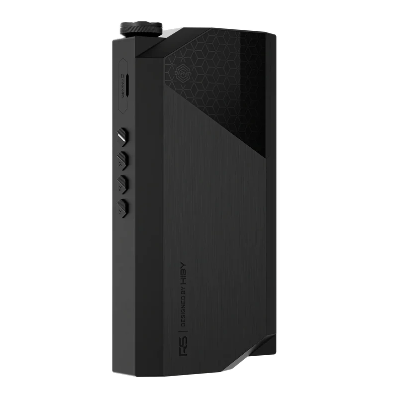 Hiby RS8 MKII - Flagship R2R DAP