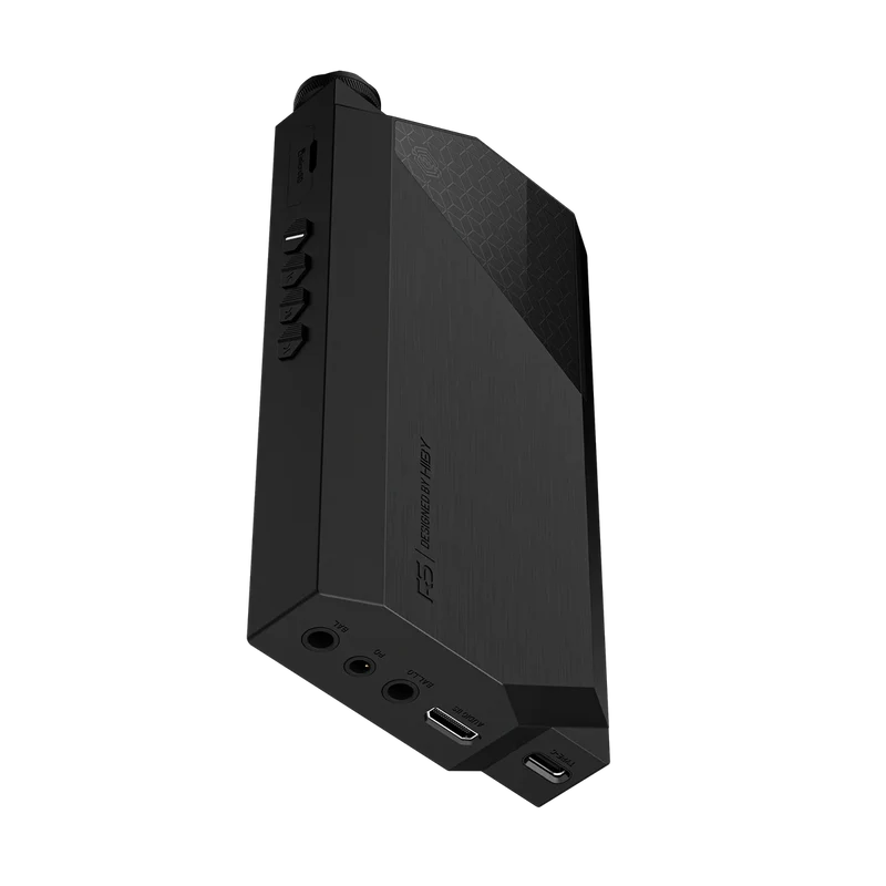 Hiby RS8 MKII - Flagship R2R DAP