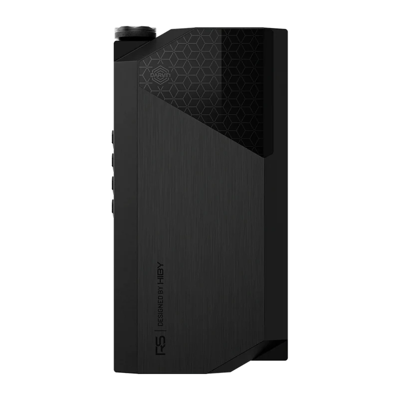 Hiby RS8 MKII - Flagship R2R DAP
