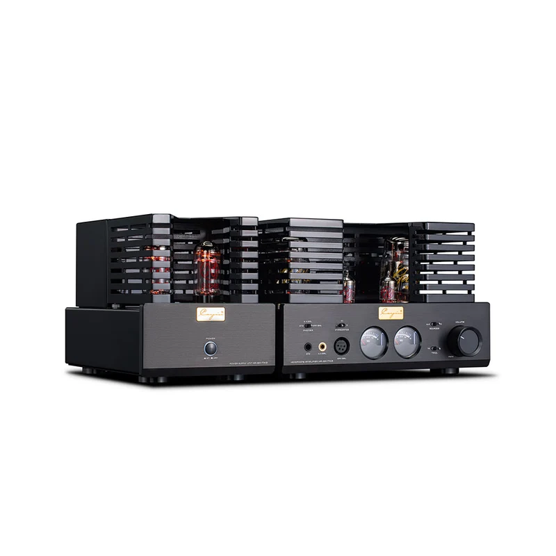 Cayin HA-6A MK2 - High-End Röhren-Kopfhörerverstärker