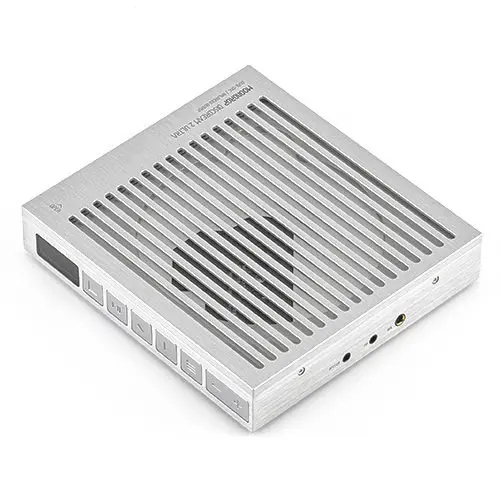 MOONDROP DISCDREAM2 ULTRA - Portabler CD Player