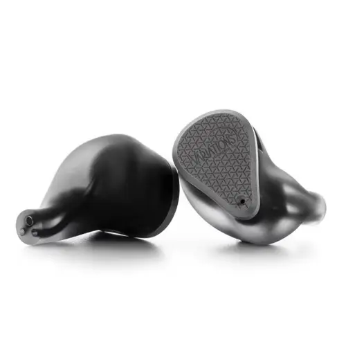 MOONDROP VARIATIONS - 1DD+2BA+2EST IEMs
