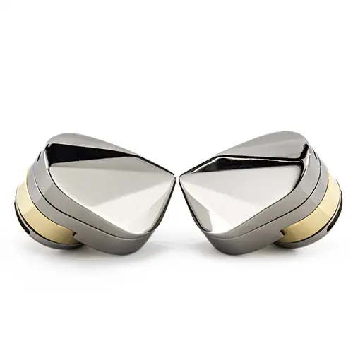 MOODNROP ILLUSTRIOUS - Flagship Single DD IEMs
