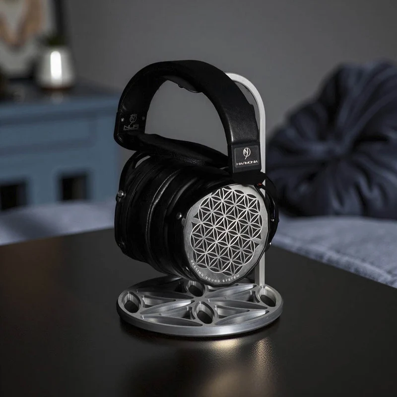 NUR Headphones Harmonia - Referenz Planar Magnetic Kopfhörer