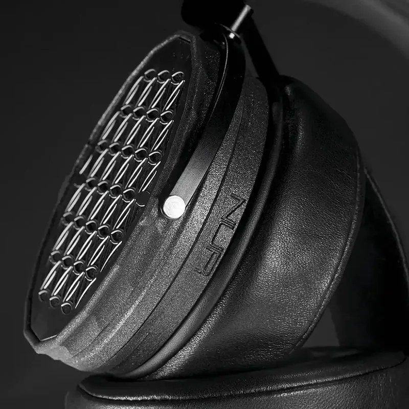 NUR Headphones Harmonia - Referenz Planar Magnetic Kopfhörer