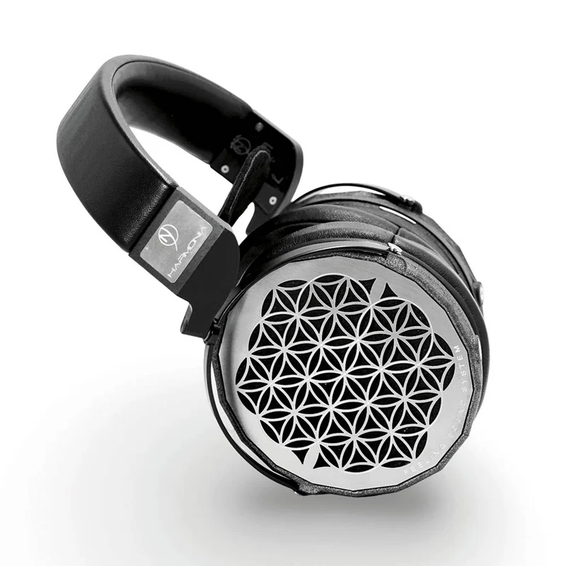 NUR Headphones Harmonia - Referenz Planar Magnetic Kopfhörer