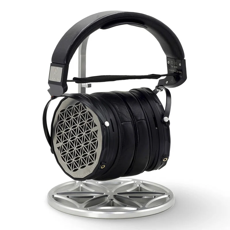 NUR Headphones Harmonia - Referenz Planar Magnetic Kopfhörer