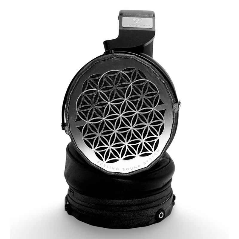 NUR Headphones Harmonia - Referenz Planar Magnetic Kopfhörer