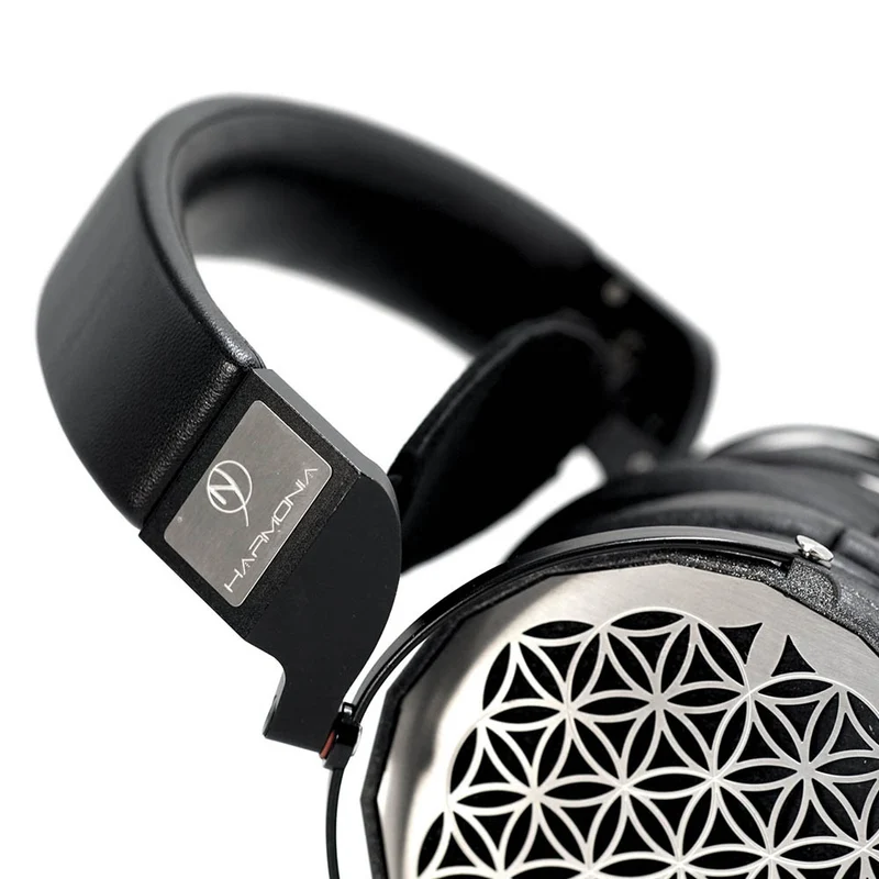NUR Headphones Harmonia - Referenz Planar Magnetic Kopfhörer