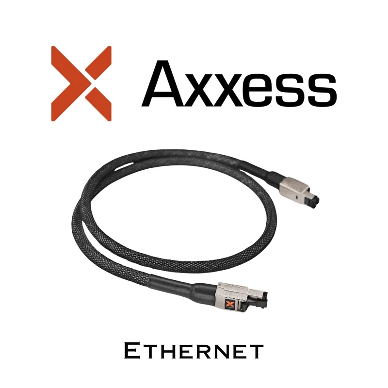 Axxess Ethernet Cable | Câbles d'interconnexion Éthernet réseaux