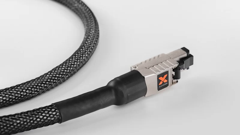 Axxess Ethernet Cable | Câbles d'interconnexion Éthernet réseaux
