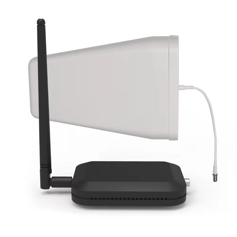 weBoost 650166CA | Kit d'amplification de signal cellulaire à domicile