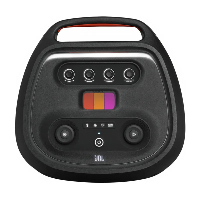 JBL Partybox Ultimate | Enceinte de soirée portable Bluetooth 1100 Watts